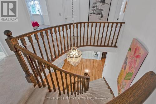 19 Landmark Court, Markham (Unionville), ON - Indoor Photo Showing Other Room