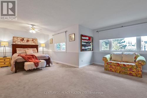 19 Landmark Court, Markham (Unionville), ON - Indoor Photo Showing Bedroom