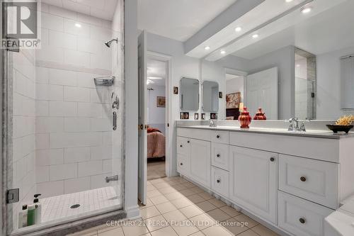 19 Landmark Court, Markham (Unionville), ON - Indoor Photo Showing Bathroom