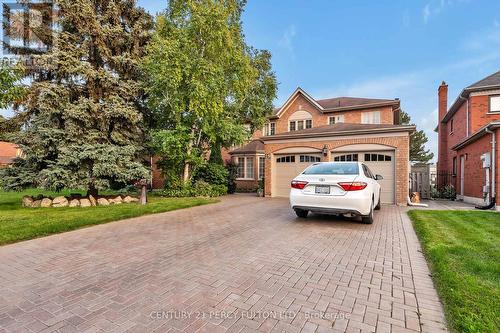 19 Landmark Court, Markham (Unionville), ON - Outdoor