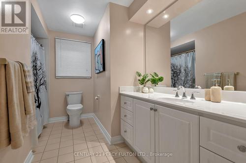 19 Landmark Court, Markham (Unionville), ON - Indoor Photo Showing Bathroom