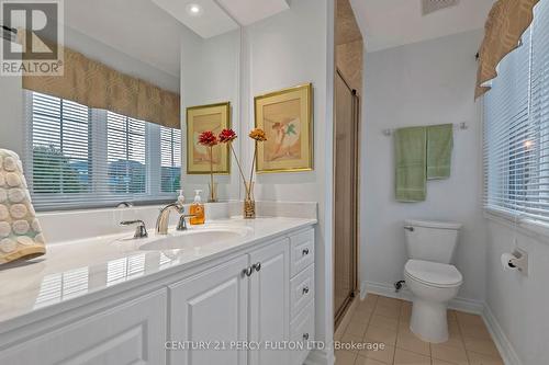 19 Landmark Court, Markham (Unionville), ON - Indoor Photo Showing Bathroom