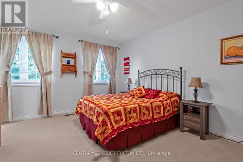 19 Landmark Court, Markham (Unionville), ON - Indoor Photo Showing Bedroom