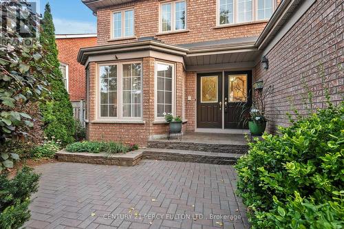 19 Landmark Court, Markham (Unionville), ON - Outdoor