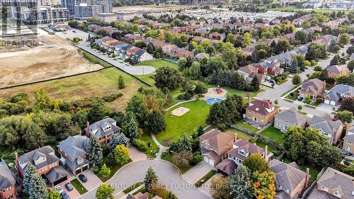 19 Landmark Court, Markham (Unionville), ON - Outdoor With View