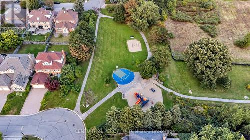 19 Landmark Court, Markham (Unionville), ON - Outdoor With View