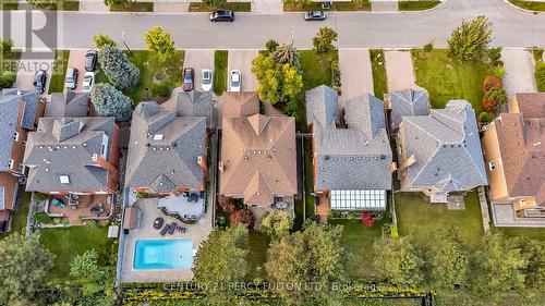 19 Landmark Court, Markham (Unionville), ON - Outdoor With View