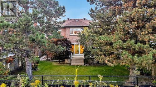 19 Landmark Court, Markham (Unionville), ON - Outdoor