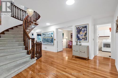 19 Landmark Court, Markham (Unionville), ON - Indoor Photo Showing Other Room