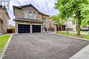 44 Mendocino Drive, Vaughan (Sonoma Heights), ON 