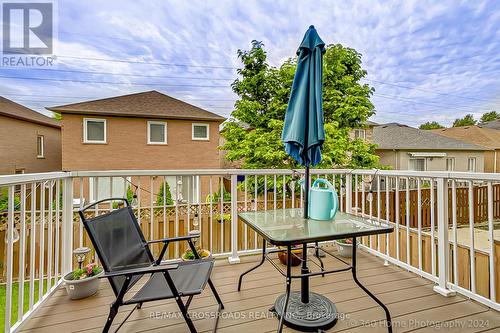 44 Mendocino Drive, Vaughan (Sonoma Heights), ON 