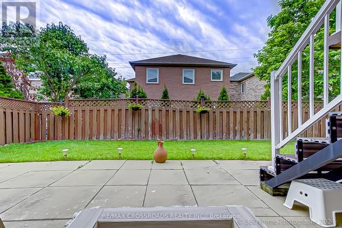 44 Mendocino Drive, Vaughan (Sonoma Heights), ON 