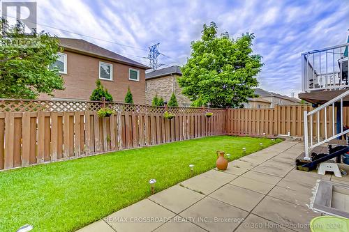 44 Mendocino Drive, Vaughan (Sonoma Heights), ON 