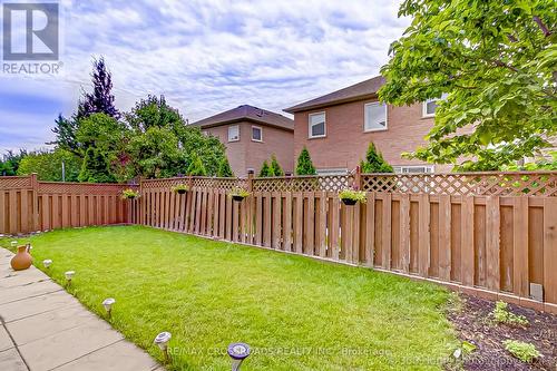 44 Mendocino Drive, Vaughan (Sonoma Heights), ON 