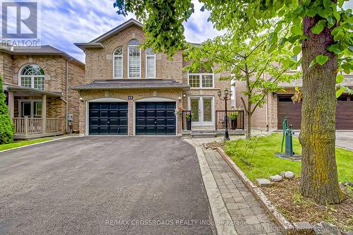 44 Mendocino Drive, Vaughan (Sonoma Heights), ON 