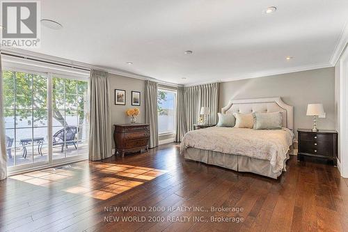 245 Lakeland Crescent, Richmond Hill, ON - Indoor Photo Showing Bedroom