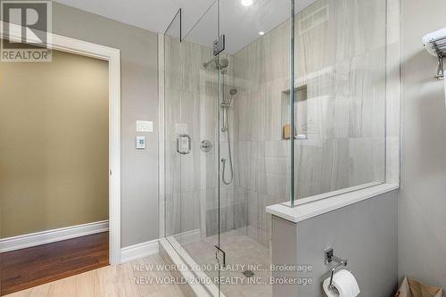 245 Lakeland Crescent, Richmond Hill (Oak Ridges Lake Wilcox), ON - Indoor Photo Showing Bathroom