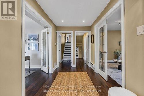 245 Lakeland Crescent, Richmond Hill (Oak Ridges Lake Wilcox), ON - Indoor Photo Showing Other Room