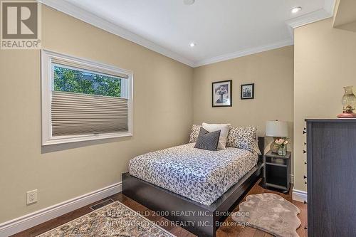 245 Lakeland Crescent, Richmond Hill, ON - Indoor Photo Showing Bedroom