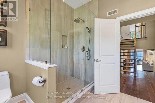 245 Lakeland Crescent, Richmond Hill (Oak Ridges Lake Wilcox), ON - Indoor Photo Showing Bathroom