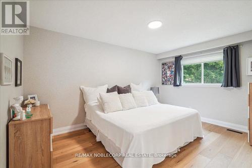 180 Mason Avenue, Bradford West Gwillimbury, ON - Indoor Photo Showing Bedroom