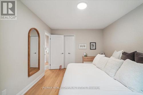 180 Mason Avenue, Bradford West Gwillimbury, ON - Indoor Photo Showing Bedroom