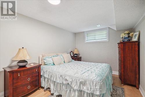 180 Mason Avenue, Bradford West Gwillimbury, ON - Indoor Photo Showing Bedroom