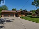 30 Norfolk Street, Otterville, ON  - Outdoor With Facade 