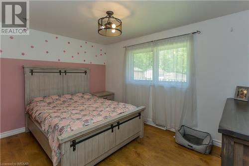 30 Norfolk Street, Otterville, ON - Indoor Photo Showing Bedroom