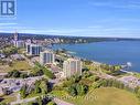 809 - 75 Ellen Street E, Barrie, ON  - Outdoor With Body Of Water With View 