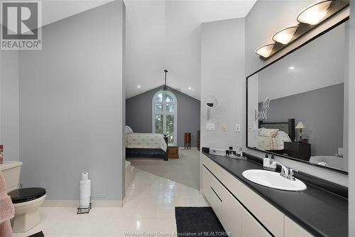 12246 Lessard, Tecumseh, ON - Indoor Photo Showing Bathroom