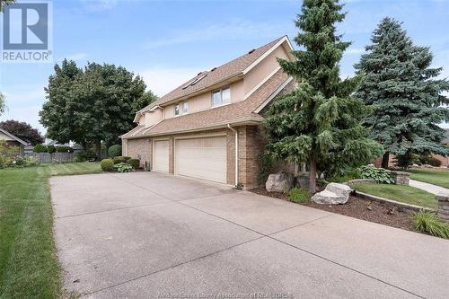 12246 Lessard, Tecumseh, ON - Outdoor