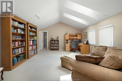 12246 Lessard, Tecumseh, ON - Indoor