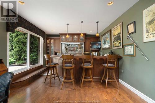 12246 Lessard, Tecumseh, ON - Indoor Photo Showing Dining Room