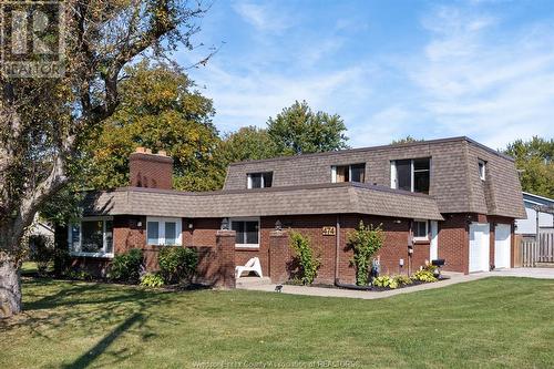 474 Simcoe, Amherstburg, ON - Outdoor