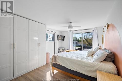 474 Simcoe, Amherstburg, ON - Indoor Photo Showing Bedroom