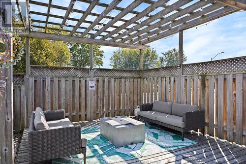 474 Simcoe, Amherstburg, ON - Outdoor With Deck Patio Veranda With Exterior