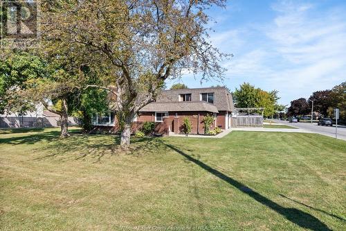 474 Simcoe, Amherstburg, ON - Outdoor