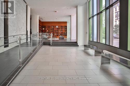 2404 - 170 Fort York Boulevard, Toronto, ON - Indoor Photo Showing Other Room