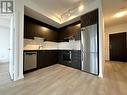 1904 - 50 Ann O'Reilly Road, Toronto, ON  - Indoor Photo Showing Kitchen With Stainless Steel Kitchen With Upgraded Kitchen 