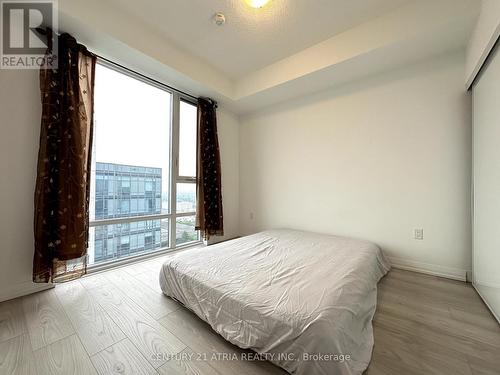 1904 - 50 Ann O'Reilly Road, Toronto, ON - Indoor Photo Showing Bedroom