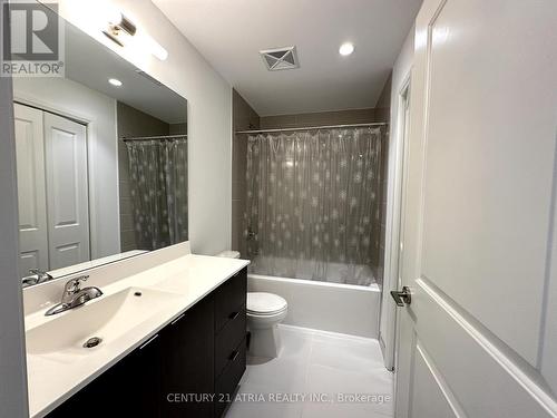 1904 - 50 Ann O'Reilly Road, Toronto (Henry Farm), ON - Indoor Photo Showing Bathroom