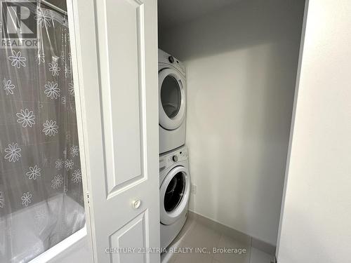 1904 - 50 Ann O'Reilly Road, Toronto, ON - Indoor Photo Showing Laundry Room