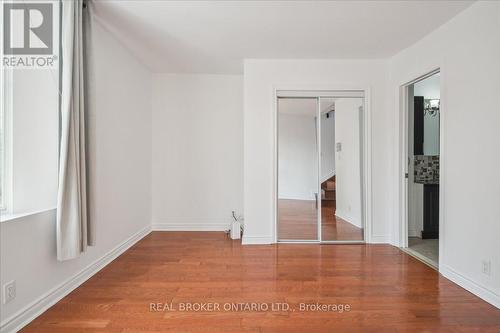 134 Jones Avenue, Toronto, ON - Indoor Photo Showing Other Room