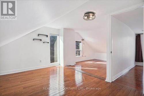 134 Jones Avenue, Toronto, ON - Indoor Photo Showing Other Room