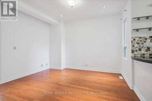 134 Jones Avenue, Toronto, ON - Indoor Photo Showing Other Room