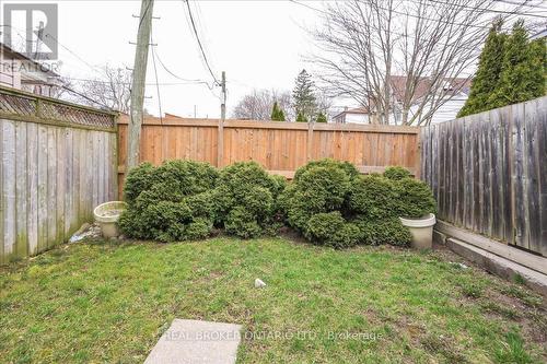 134 Jones Avenue, Toronto, ON - Outdoor