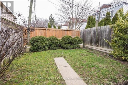 134 Jones Avenue, Toronto, ON - Outdoor