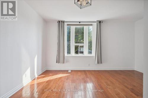 134 Jones Avenue, Toronto, ON - Indoor Photo Showing Other Room