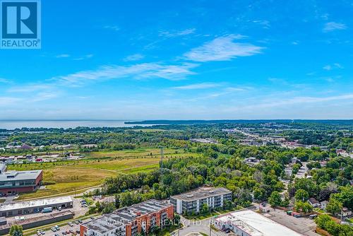 49 Victoria Street, Orillia, ON - Outdoor With View